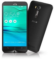 Прошивка телефона Asus ZenFone Go (ZB552KL) в Пскове